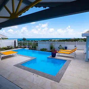 La Baie Des Bambous Sfx Villa