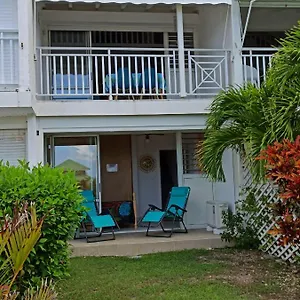 Ti Kaz A Loulou Triplex 50 M2 Appartement