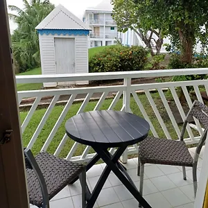 Hibiscus Manganao 1905 Appartement