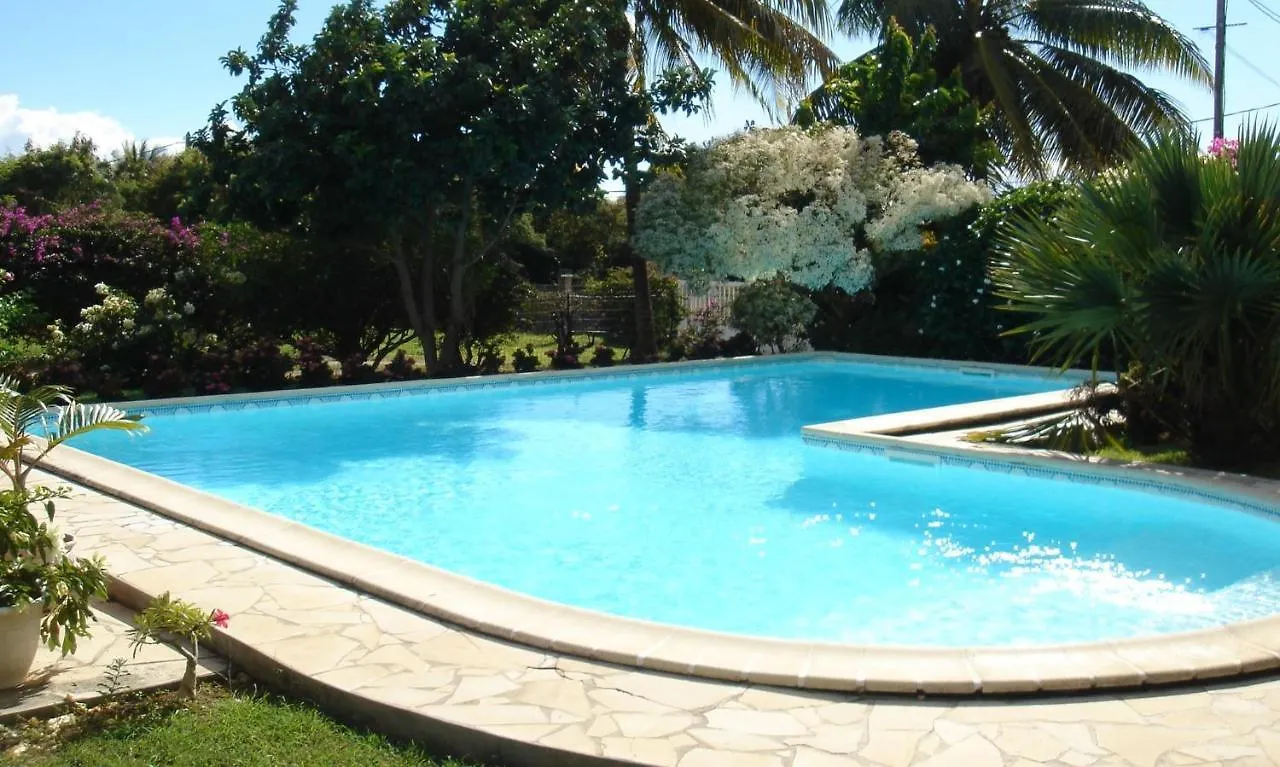 Appartement Orchidée à Saint-Francois  Saint-Francois (Grande-Terre)