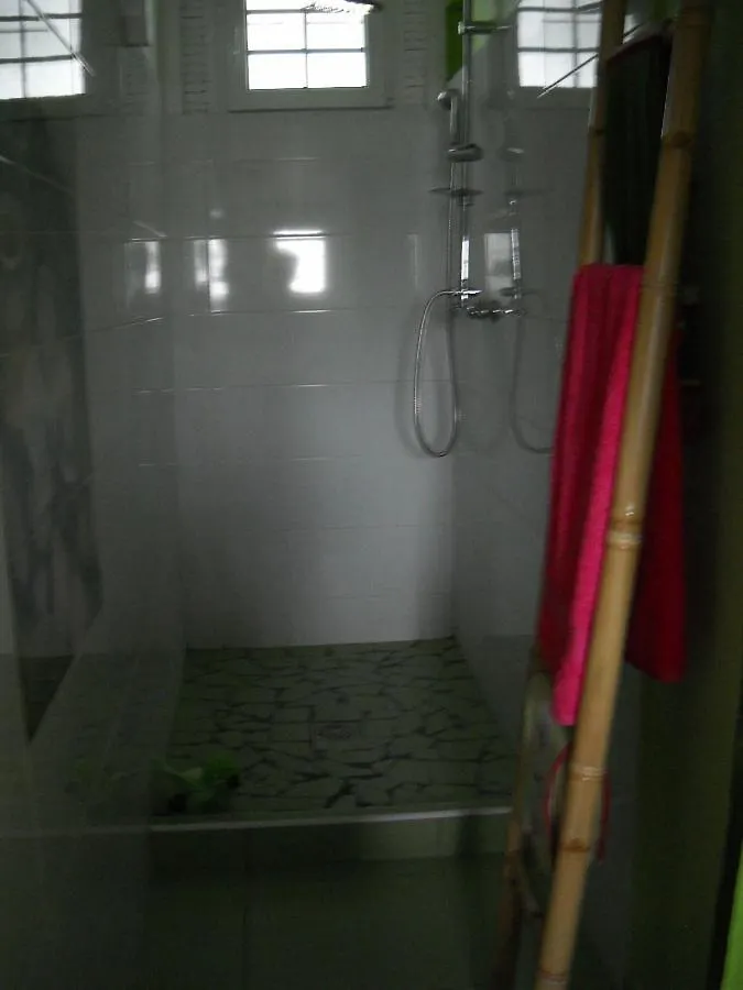Appartement Orchidée à Saint-Francois  Guadeloupe