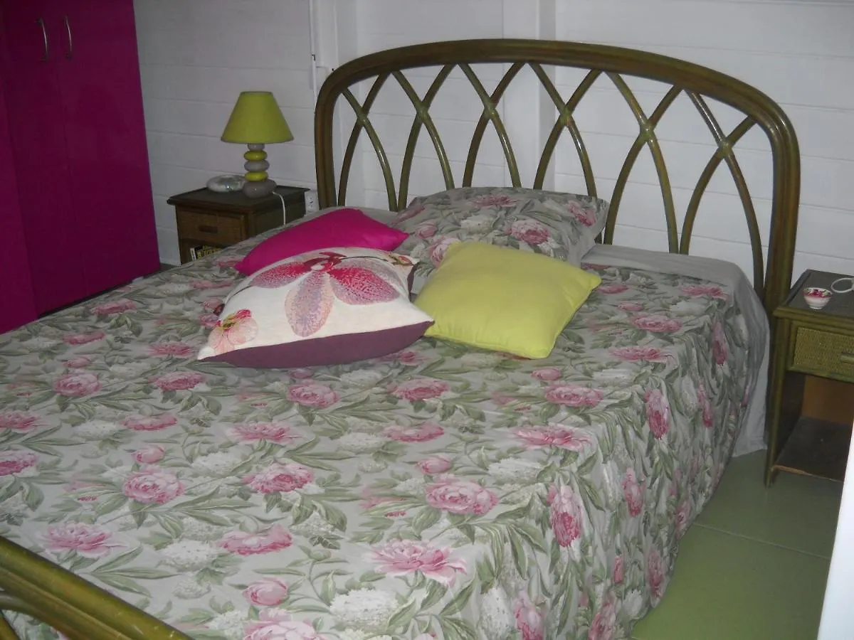 Appartement Orchidée à Saint-Francois   Saint-Francois (Grande-Terre)